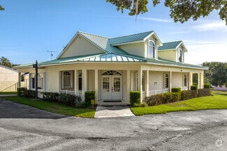 405 W Interlake Blvd, Lake Placid FL - Office Space