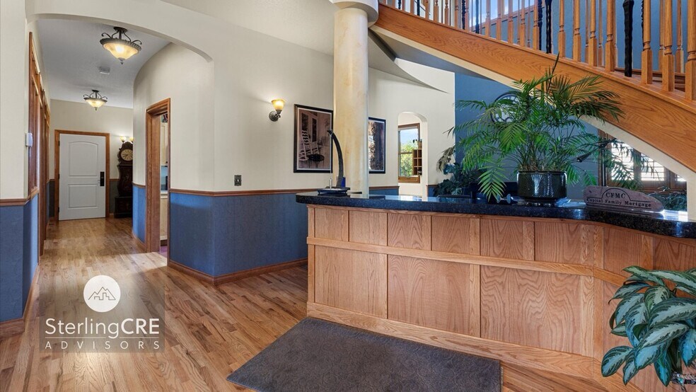 2305 Stephens Ave, Missoula, MT for lease - Lobby - Image 3 of 10