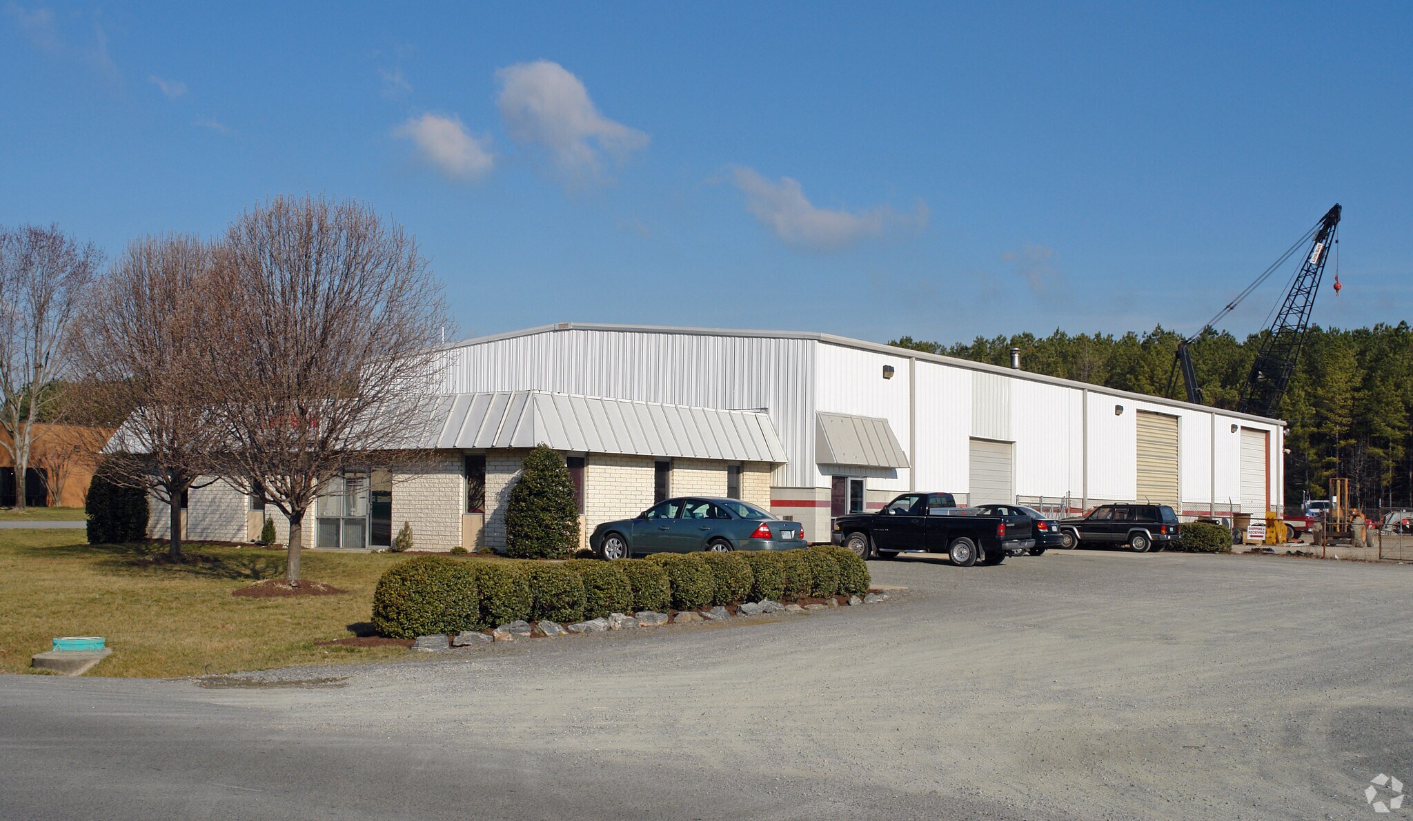 10020 Lickinghole Rd, Ashland, VA for sale Primary Photo- Image 1 of 1