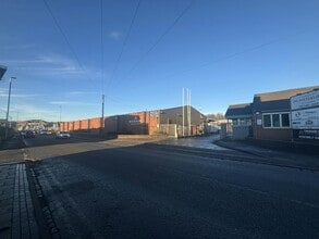 Nile St, Stoke On Trent for lease Building Photo- Image 2 of 5