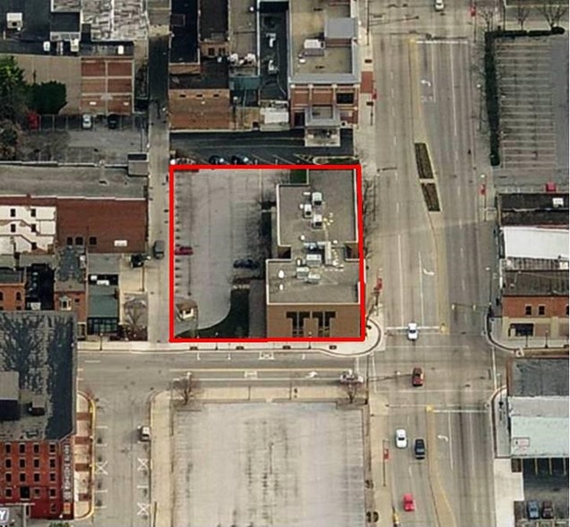 130 W Main St, Fort Wayne, IN for sale - Building Photo - Image 3 of 5