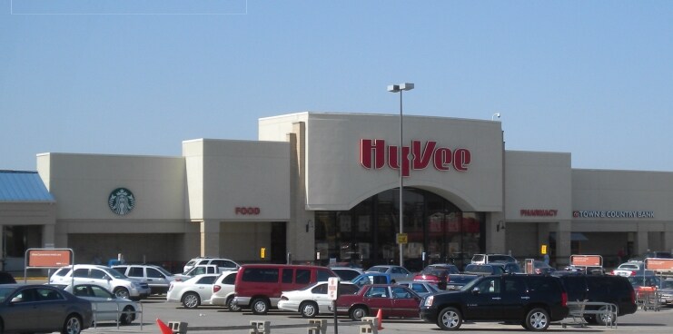 3734 Broadway St, Quincy, IL for lease Primary Photo- Image 1 of 3