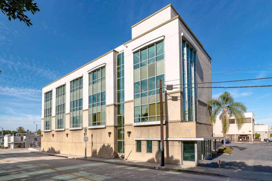 Pasadena Business Park - Loft