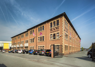 More details for Dallam Ln, Warrington - Coworking for Lease