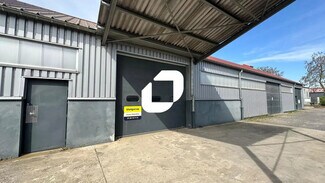 More details for 4 Allee De L'Europe, Barr - Flex for Lease
