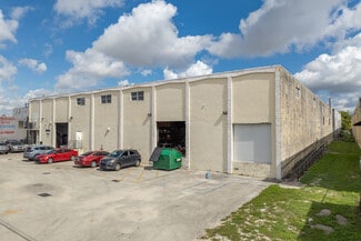 More details for 9869 NW 79th Ave, Medley, FL - Industrial for Lease
