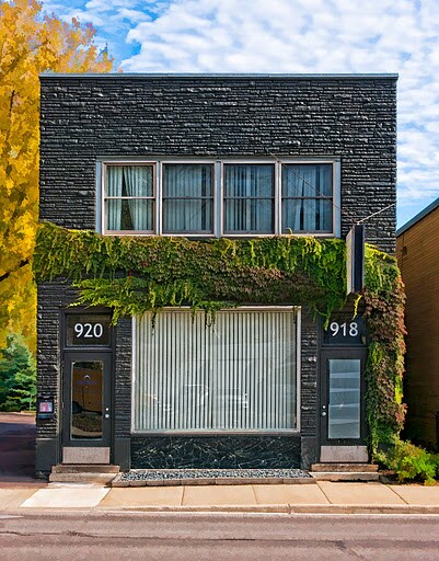 918-920 N Main St, Ann Arbor, MI for sale Building Photo- Image 1 of 1