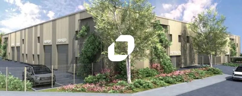 578 Rue Alexandre Richetta, Villefranche-sur-Saône for sale - Building Photo - Image 2 of 3