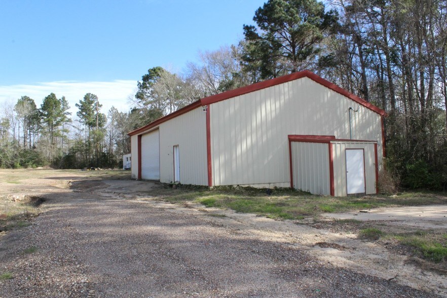 2882 Texas State Highway 63, Jasper, TX 75951