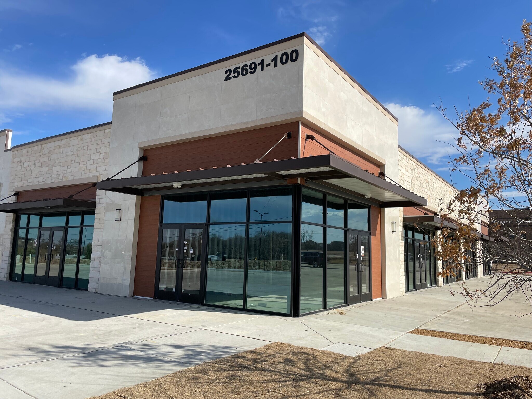 25691 Smotherman Rd, Frisco, TX for sale Building Photo- Image 1 of 1