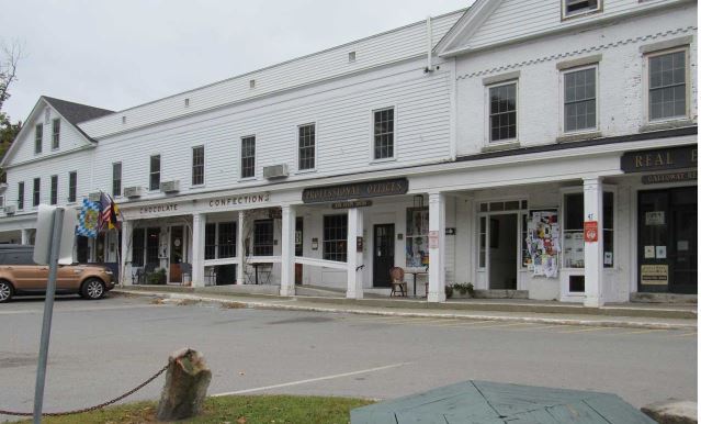 47 Main St, Walpole, NH for sale Primary Photo- Image 1 of 1