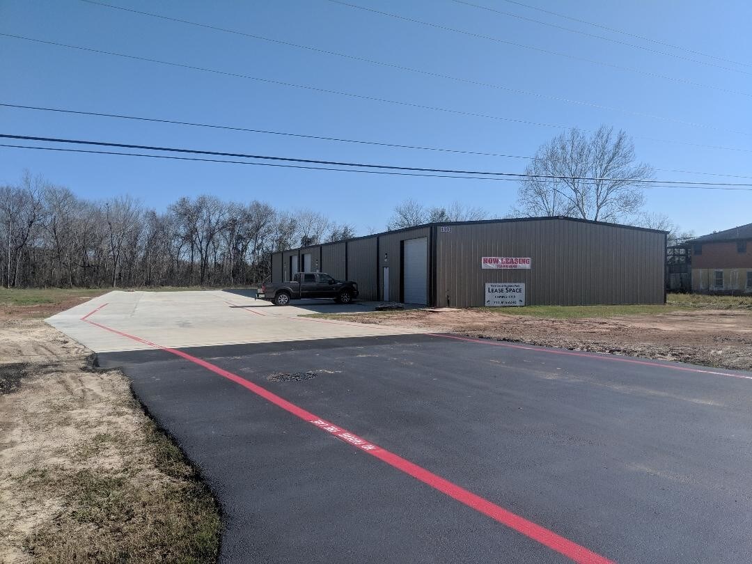 1393 S Velasco St, Angleton, TX for sale Primary Photo- Image 1 of 1