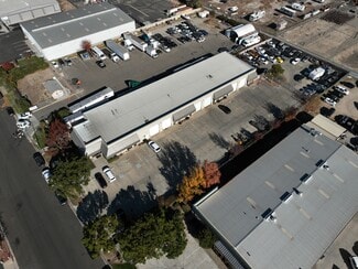 More details for 17860 Ideal Parkway, Manteca, CA - Industrial for Sale