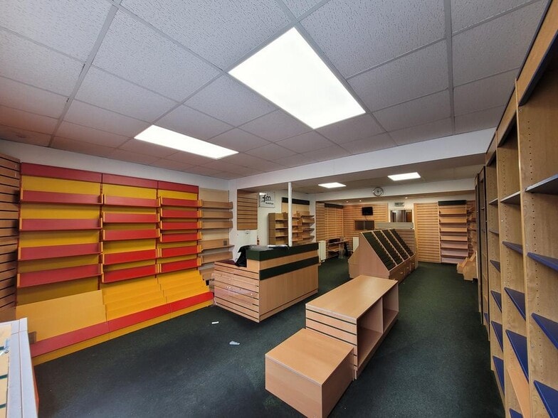 22 Erroll St, Peterhead for sale - Building Photo - Image 3 of 4