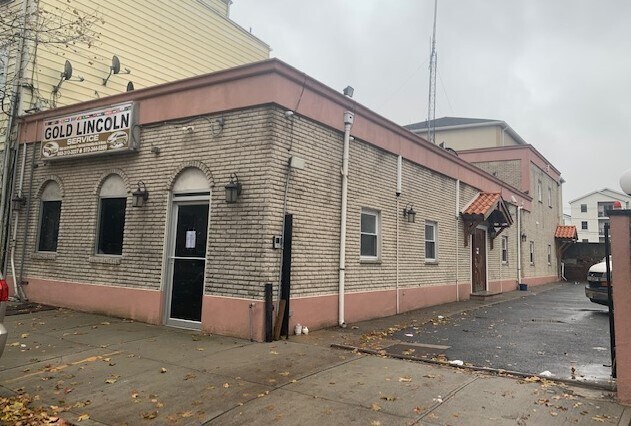 140-142 Walnut St, Newark, NJ for sale Building Photo- Image 1 of 1