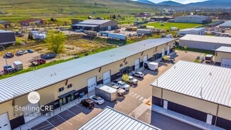 More details for 5730 Expressway, Missoula, MT - Industrial for Sale