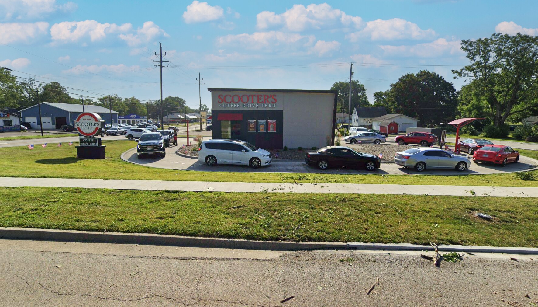 902 Marshall St, Paris, IL for sale Primary Photo- Image 1 of 1