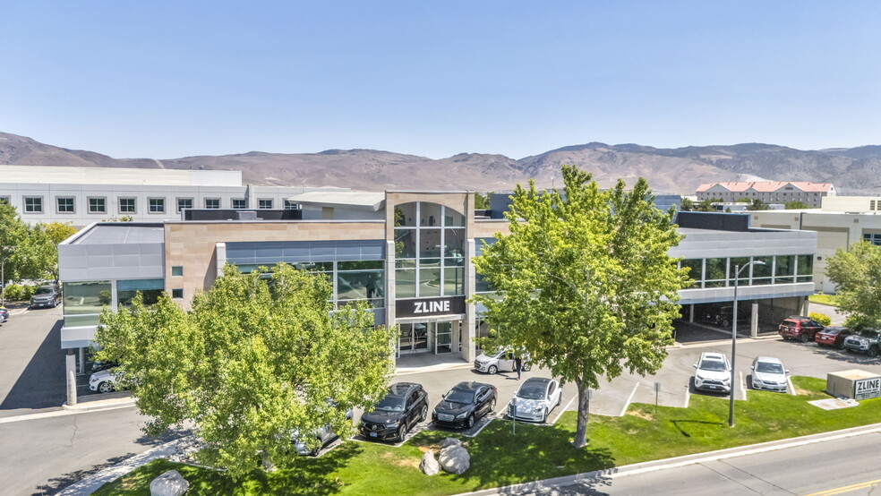 9650 Gateway Dr, Reno, NV for lease - Building Photo - Image 2 of 15