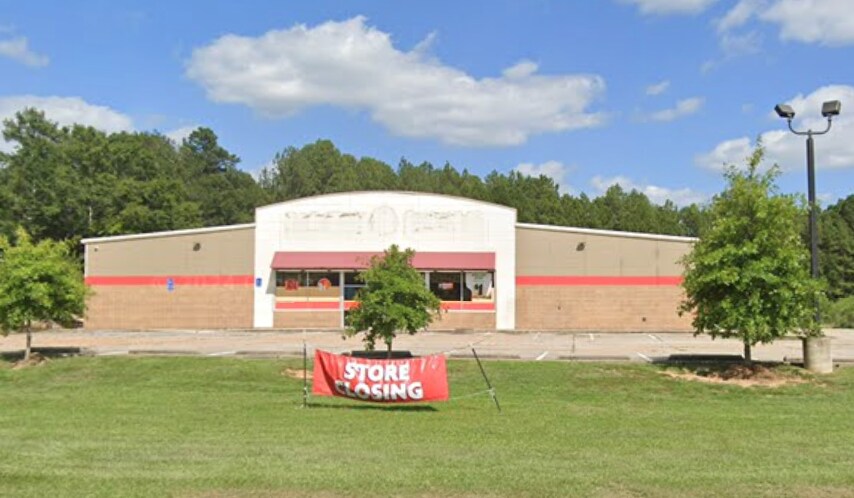 4610 Terry Rd, Jackson, MS for sale Building Photo- Image 1 of 1