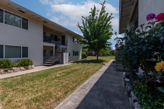 More details for 3326 Lerwick Rd, Sacramento, CA - Multifamily for Sale