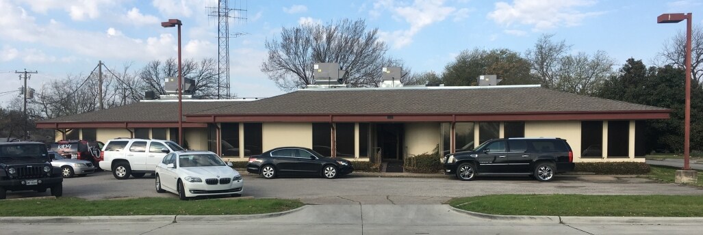 621 NW 6th St, Grand Prairie, TX for sale Primary Photo- Image 1 of 1