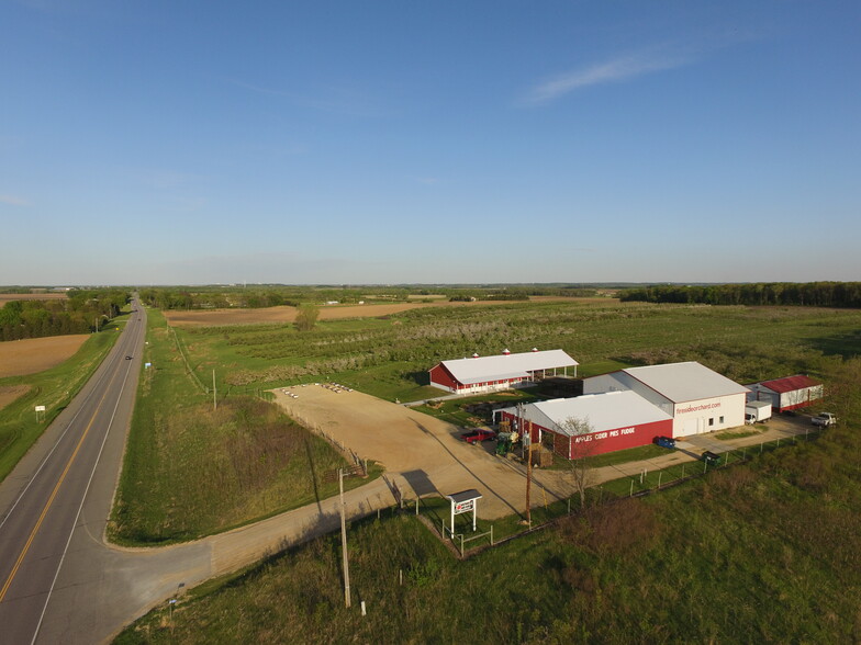 2225 Lonsdale Blvd, Northfield, MN for sale - Building Photo - Image 1 of 1