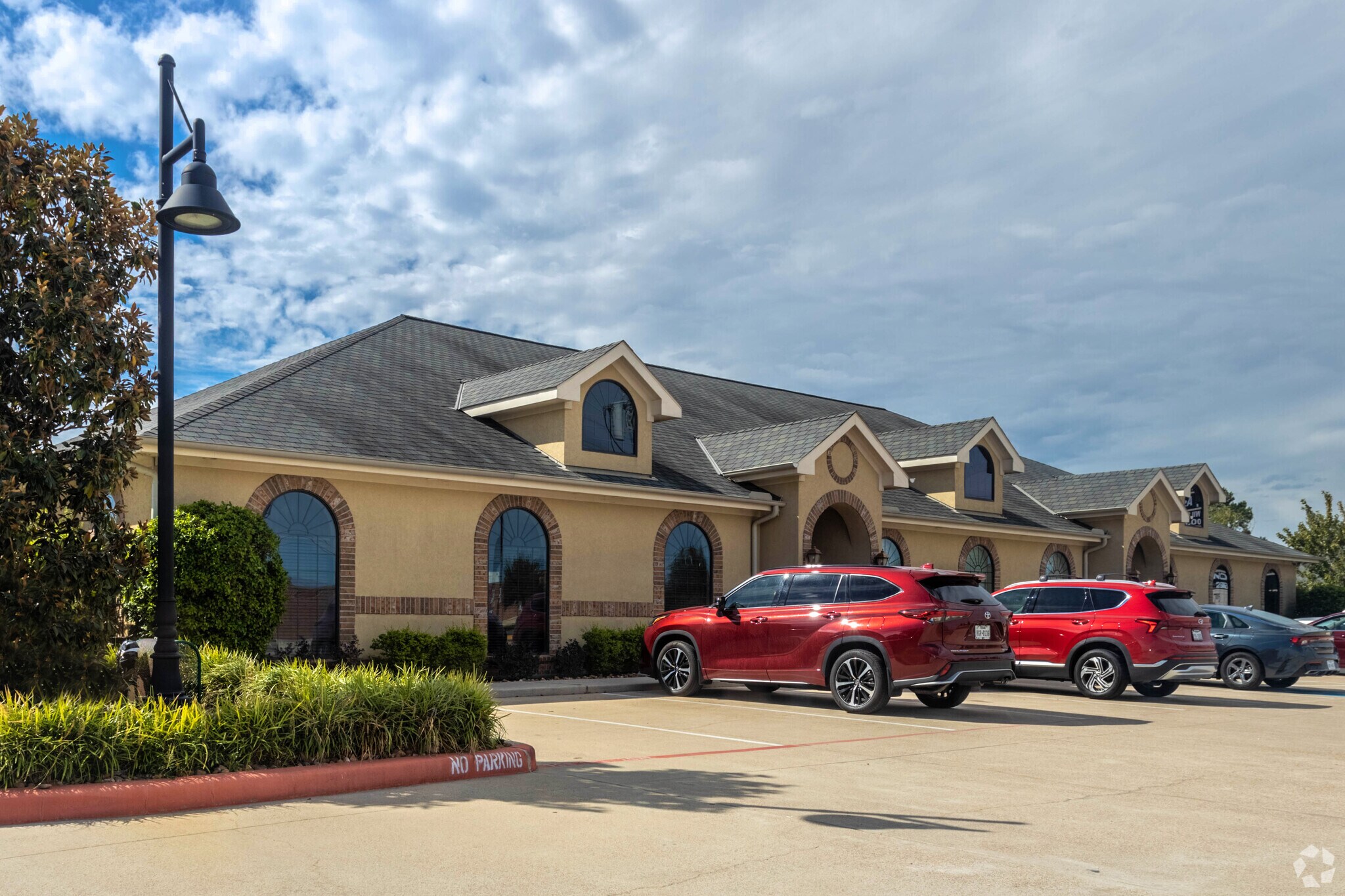 7109 FM 2920, Spring, TX for sale Building Photo- Image 1 of 1