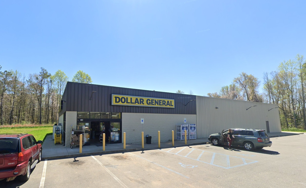 570 McClellan Rd, Kellyton, AL for sale Primary Photo- Image 1 of 1