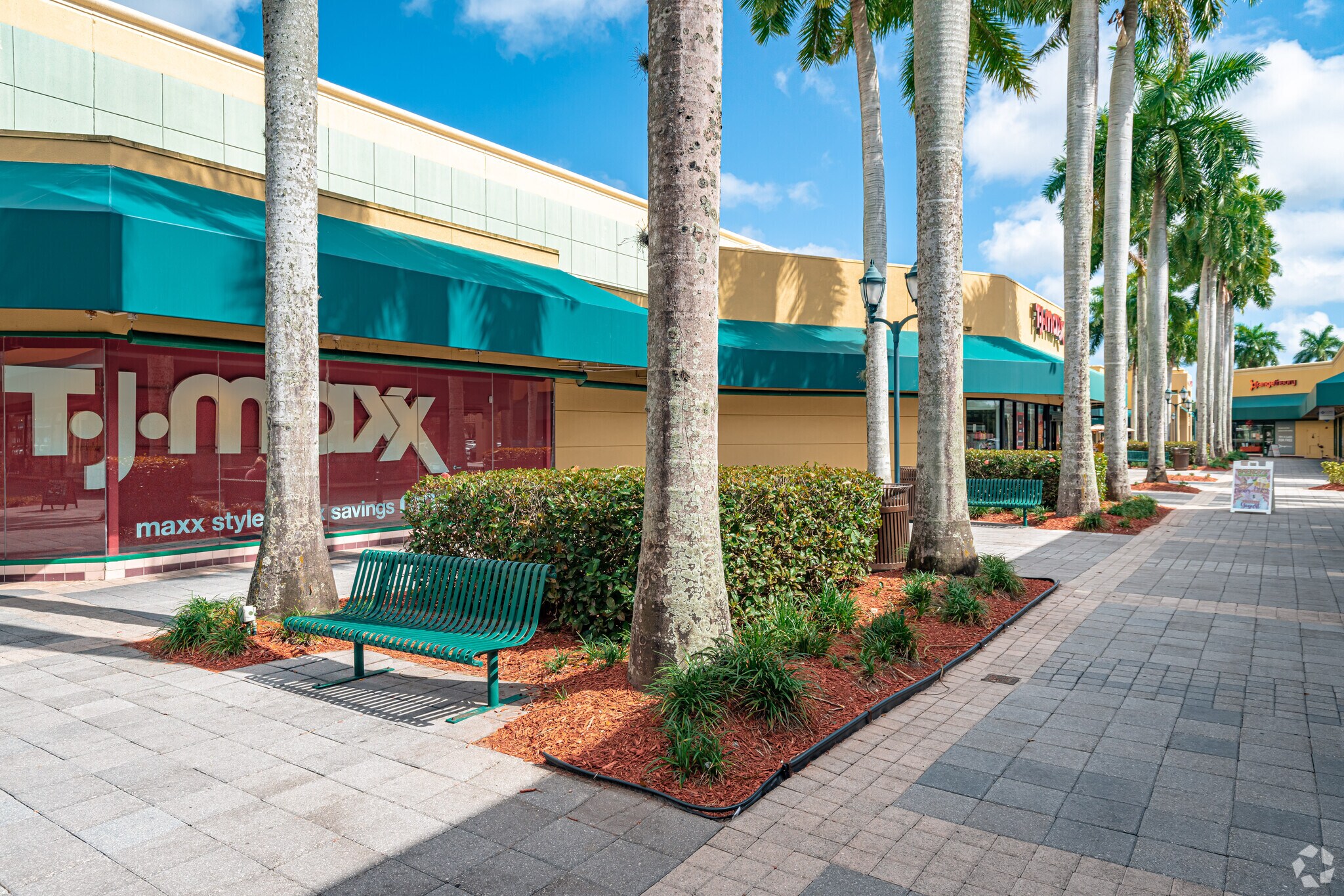 8903 W Glades Rd, Boca Raton, FL 33434 Somerset Shoppes