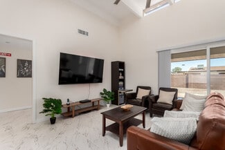 More details for 10441 W Twin Oaks Dr, Sun City, AZ - Health Care for Sale