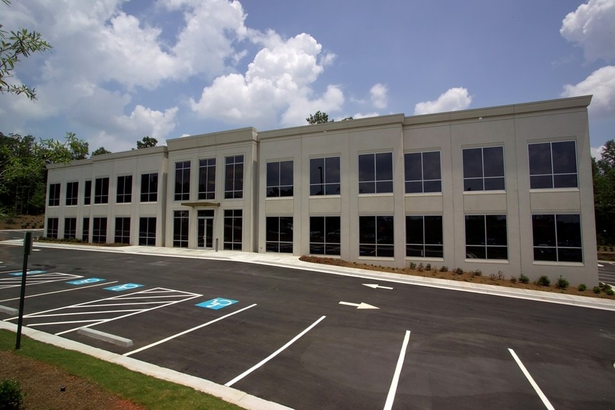 4851-4899 Bill Gardner Pky, Locust Grove, GA for lease - Building Photo - Image 3 of 19