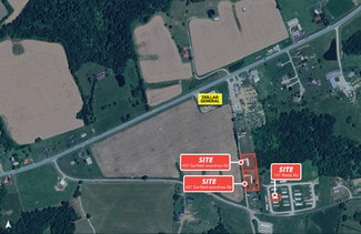 More details for Country Living Estates: MH Community – for Sale, Garfield, KY