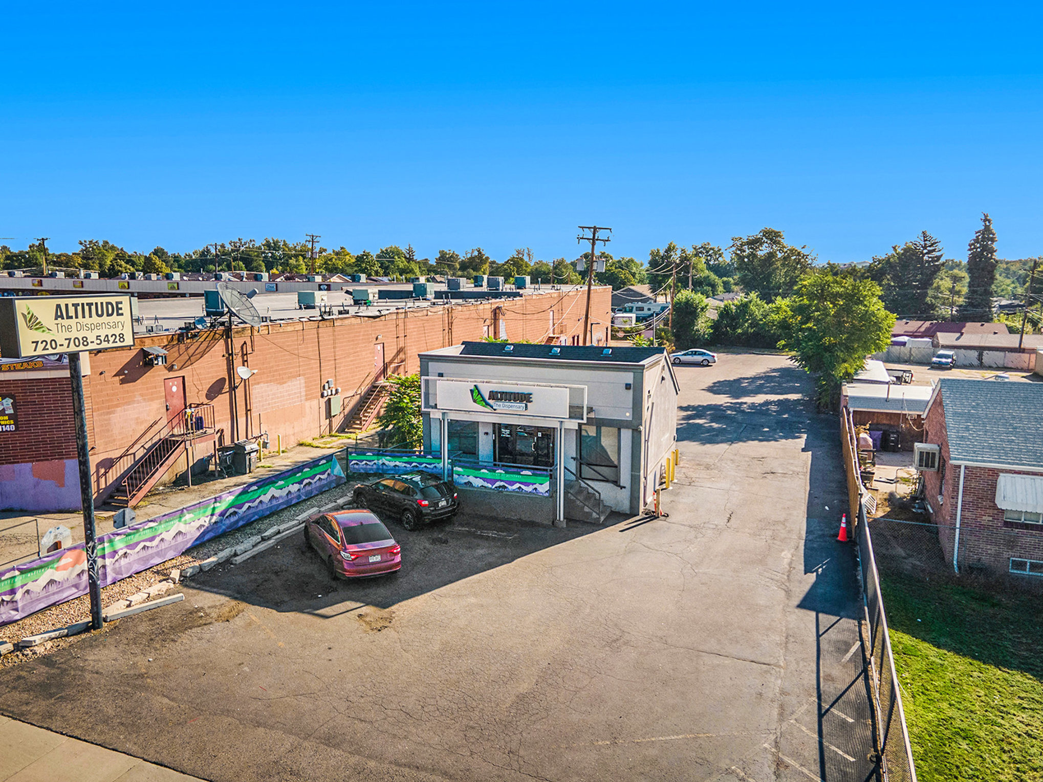 1566-1568 S Federal Blvd, Denver, CO for sale Building Photo- Image 1 of 1