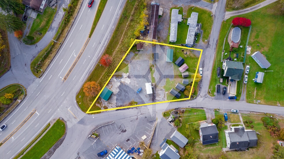 190 Homewood ave, Fairmont, WV for sale - Building Photo - Image 2 of 5