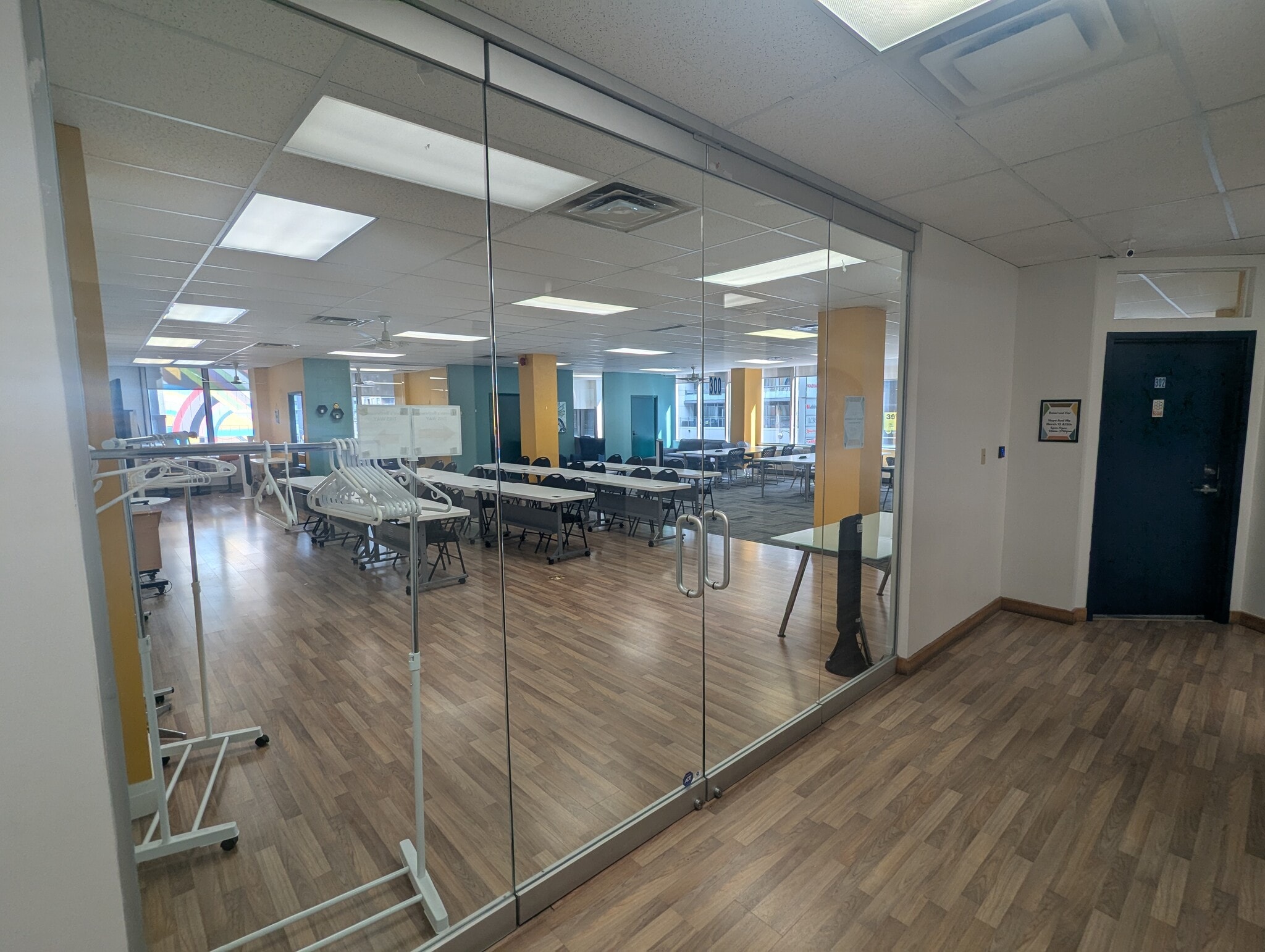 120 Eglinton Ave E, Toronto, ON for lease Building Photo- Image 1 of 4