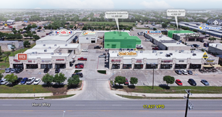 More details for 11880 Hero Way W, Leander, TX - Industrial for Lease