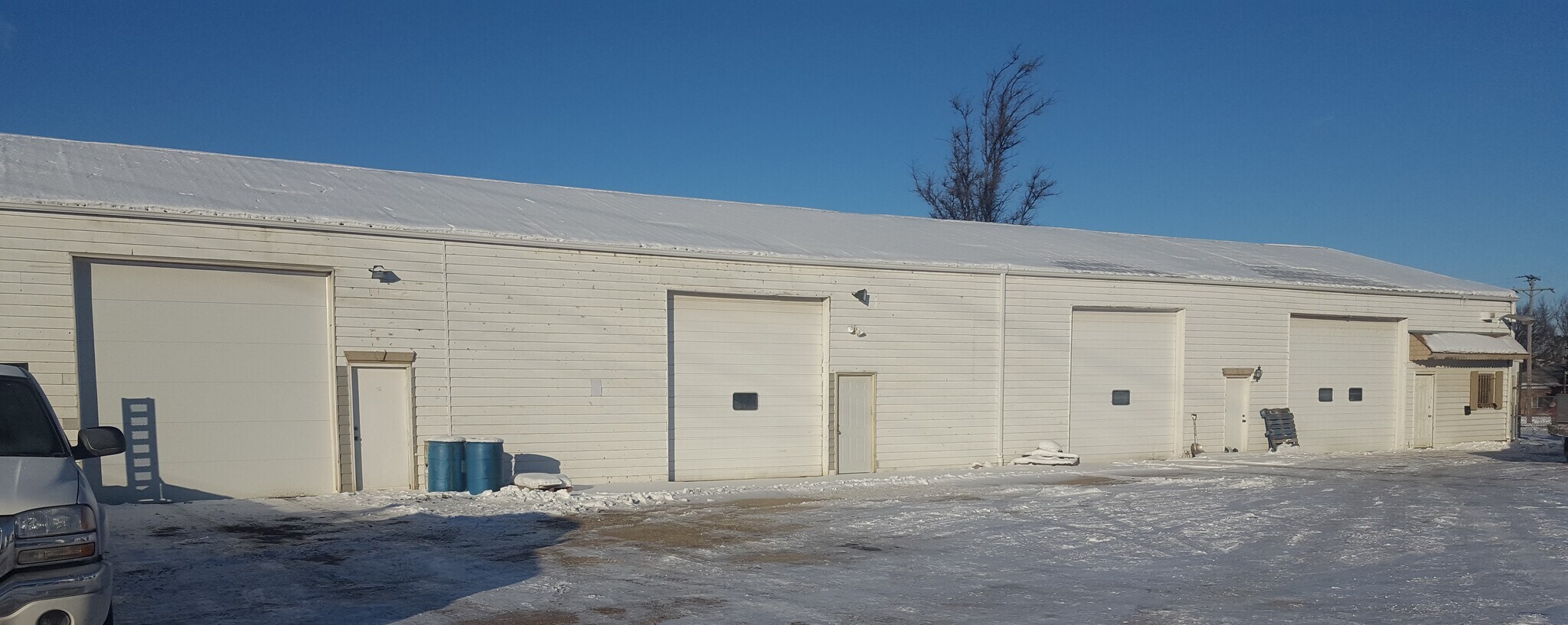 57 Baseline Rd, Montgomery, IL for sale Building Photo- Image 1 of 1