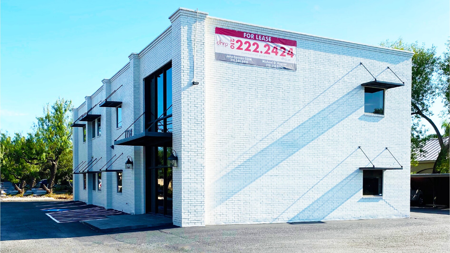 7718 N Broadway St, San Antonio, TX for sale Building Photo- Image 1 of 1