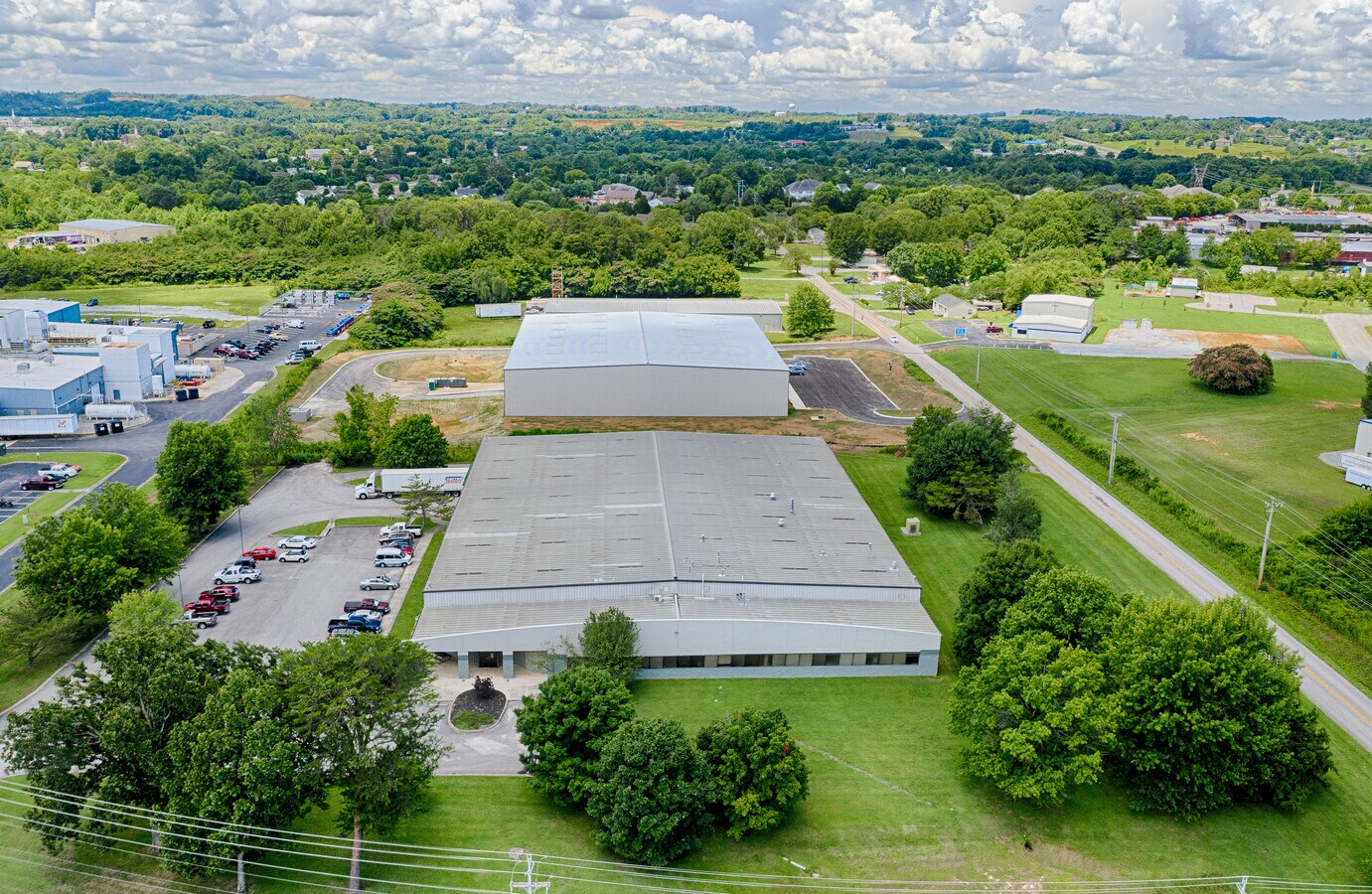 1903 Big Springs Rd, Maryville, TN 37801