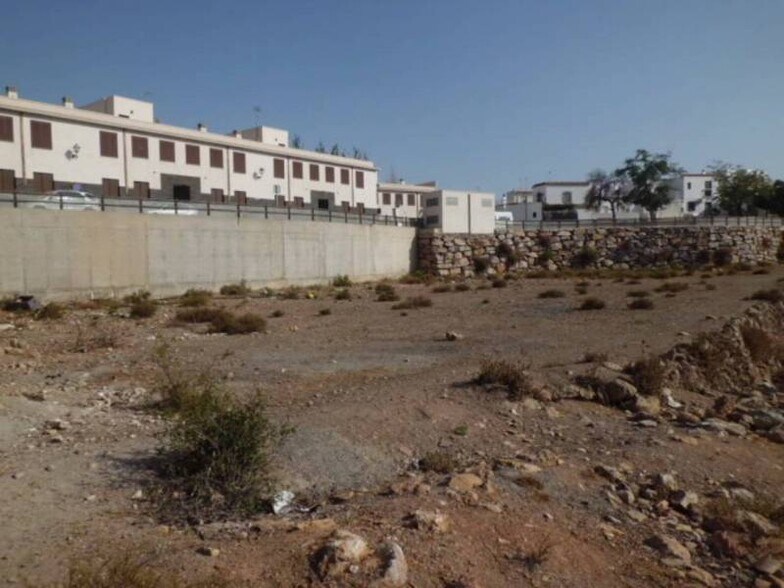 Land in Dalías, Almería for sale - Building Photo - Image 2 of 4