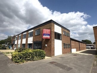 More details for Telford Rd, Bicester - Industrial for Lease