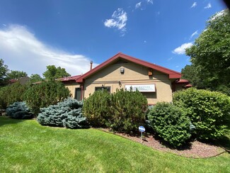 More details for 1343 E Prospect Rd, Fort Collins, CO - Office for Lease