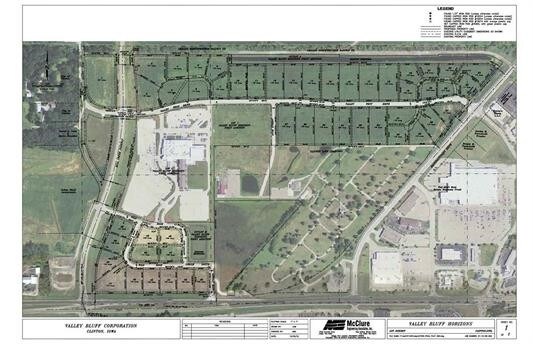 2825 Commerce St, Clinton, IA for sale Other- Image 1 of 1