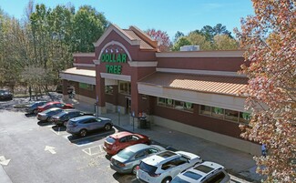 More details for 525 Valleywood Rd, Tyrone, GA - Retail for Sale