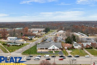 More details for 4390 Mahoning Ave, Youngstown, OH - Retail for Sale