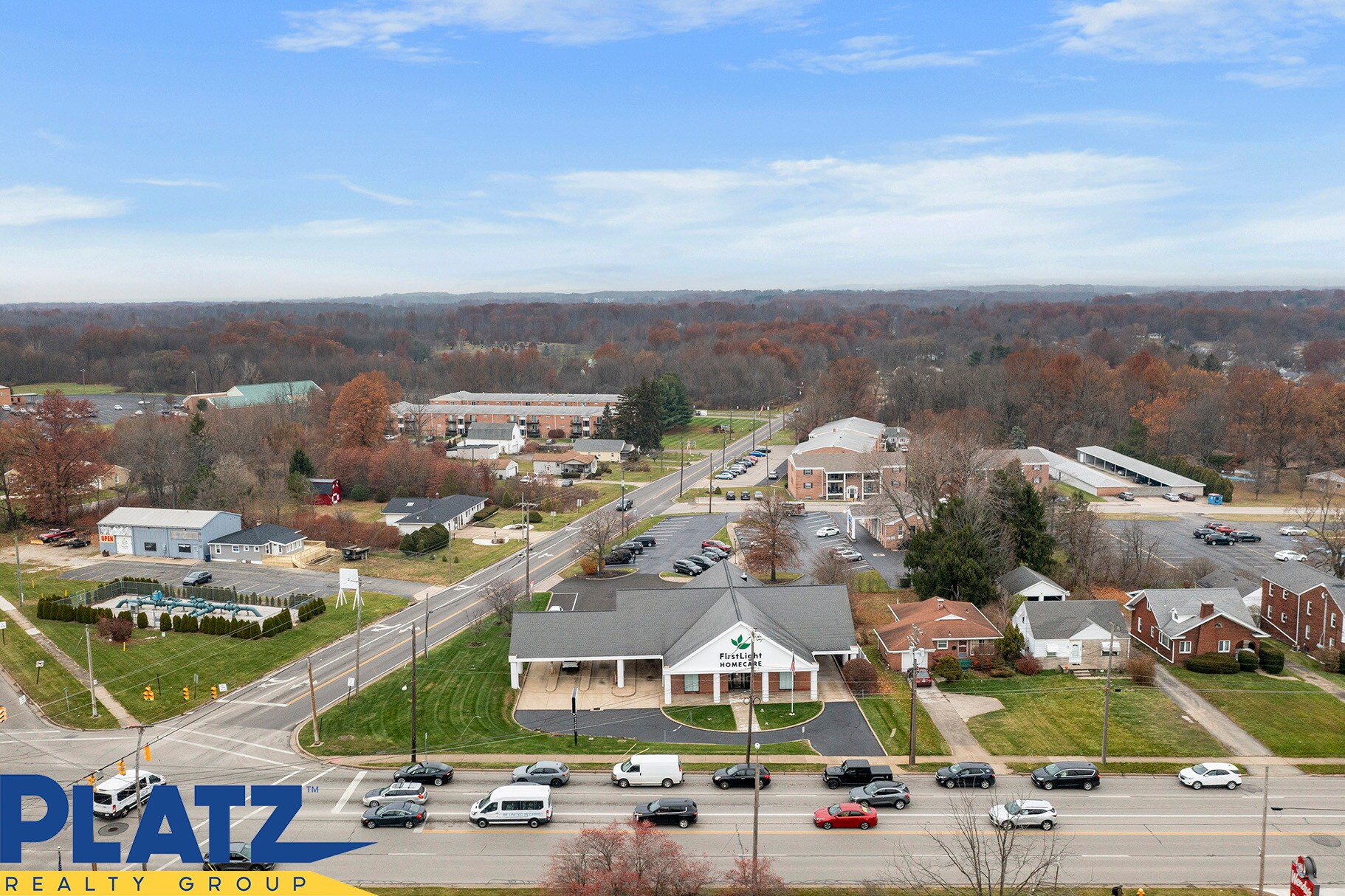 4390 Mahoning Ave, Youngstown, OH for sale Building Photo- Image 1 of 20