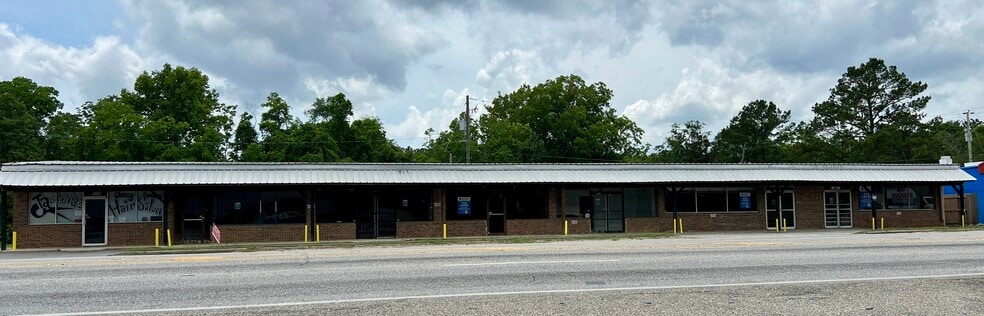4409 Saint Stephens Rd, Eight Mile, AL for lease - Building Photo - Image 2 of 7
