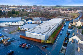 More details for 7 Dudhope Ter, Dundee - Office for Sale