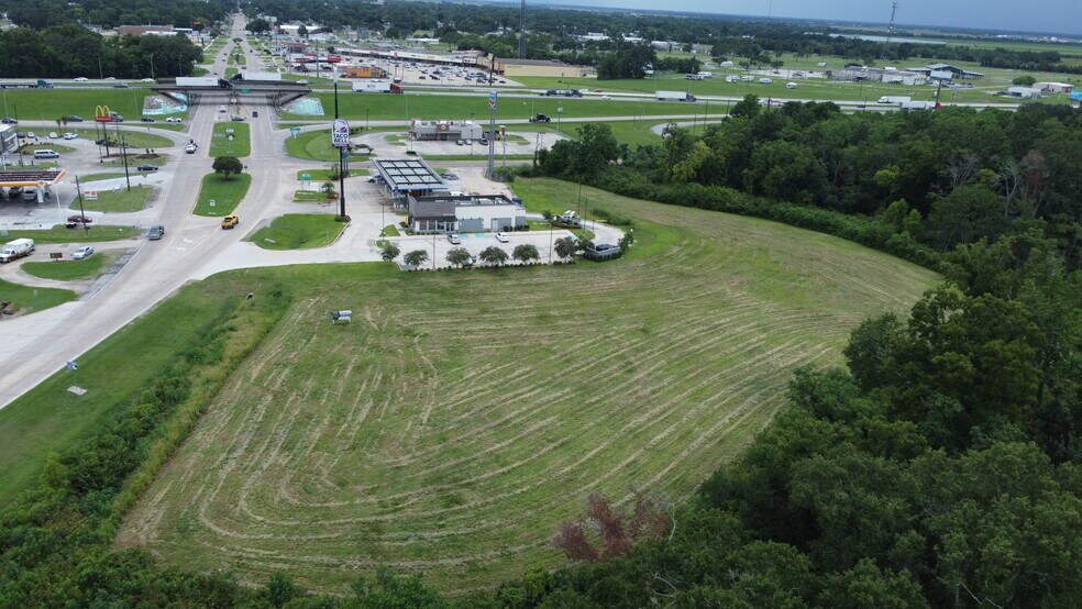 Church Point Hwy, Rayne, LA 70578 Land for Sale