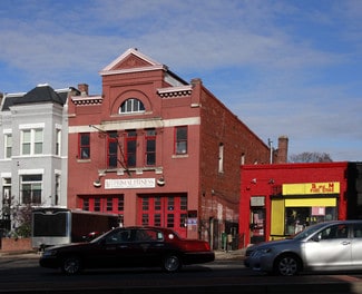 More details for 219 M St NW, Washington, DC - Retail for Lease